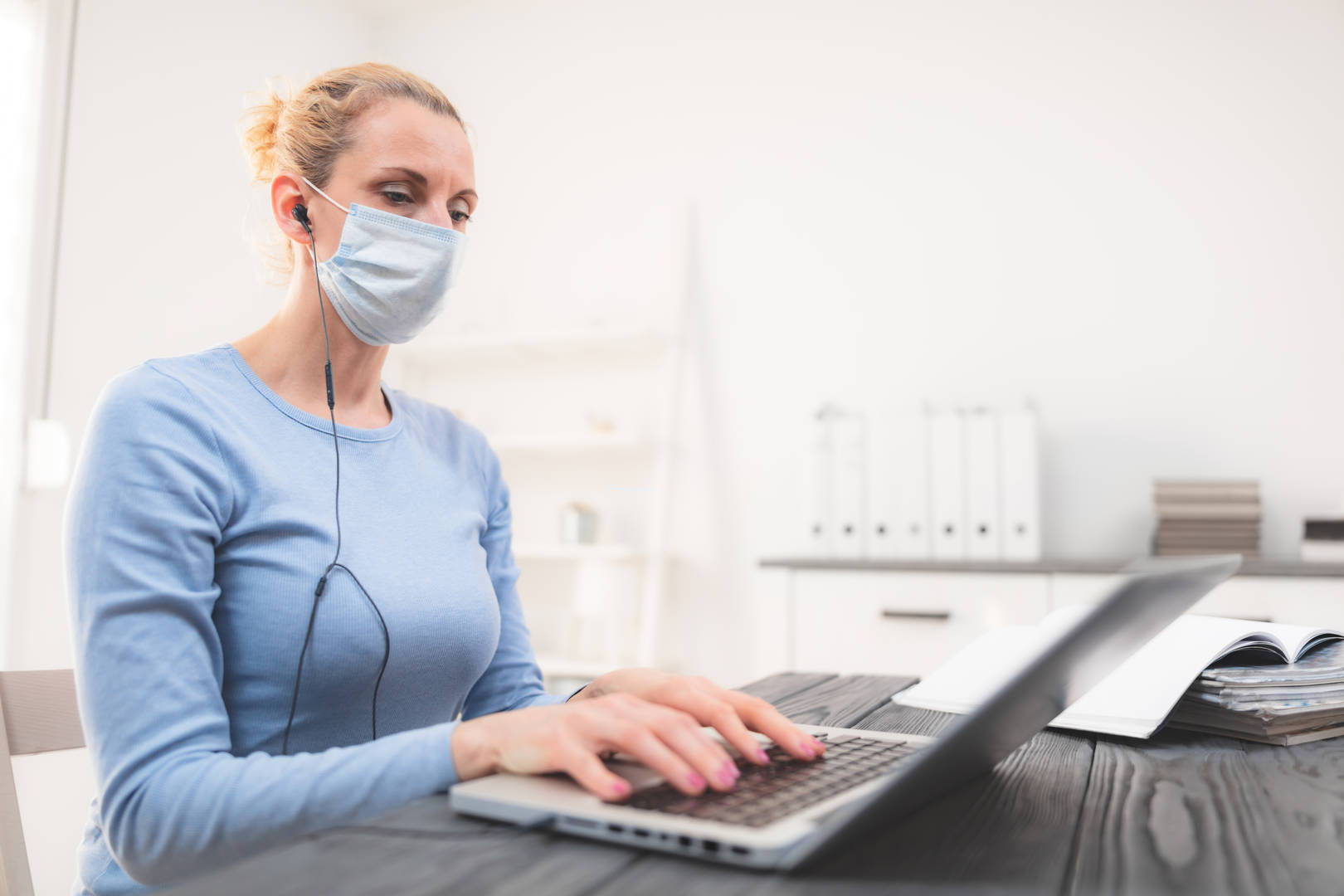 Business Optimization Consulting can help with CARES documents