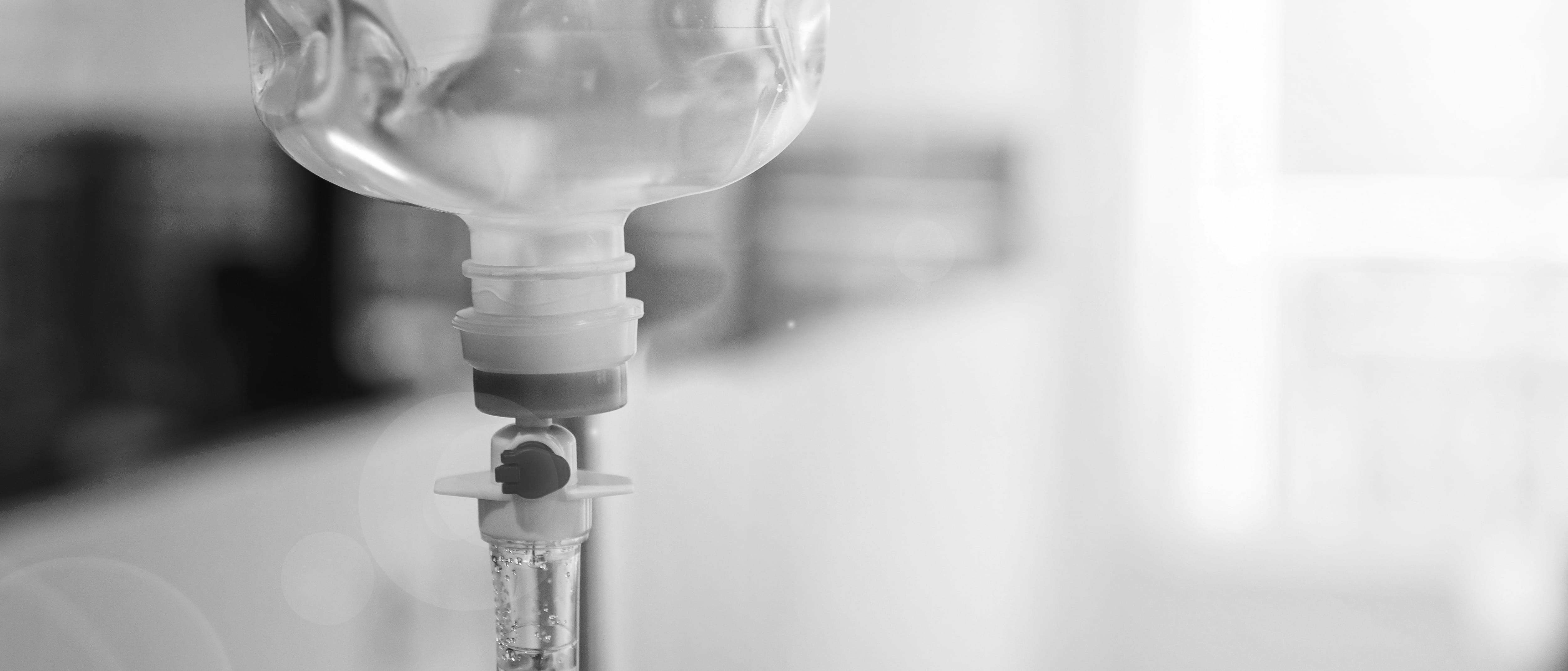 Infusion practices | IntrinsiQ Specialty Solutions